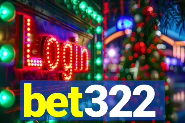 bet322