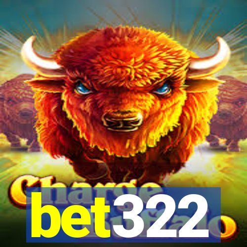 bet322