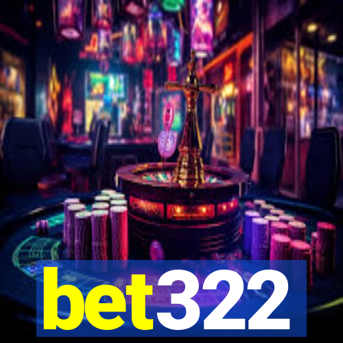 bet322