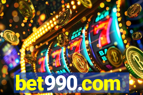 bet990.com