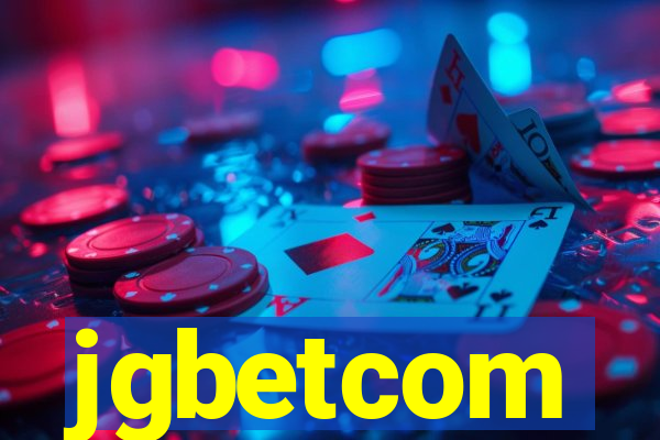 jgbetcom