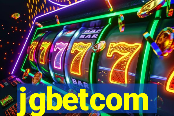 jgbetcom