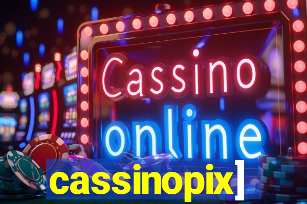 cassinopix]