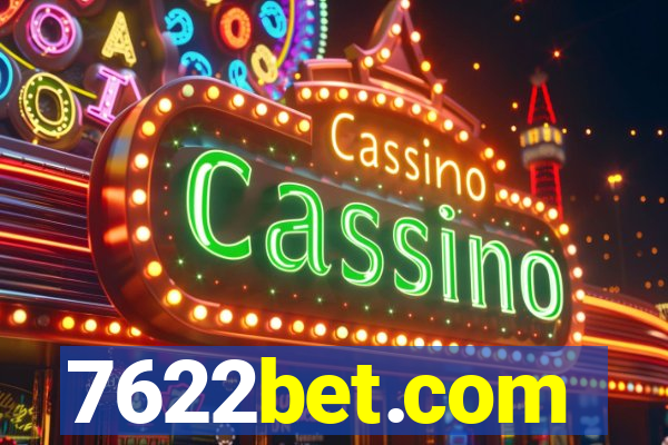 7622bet.com