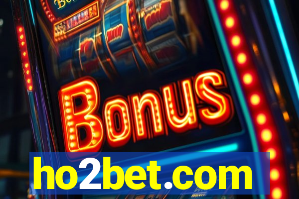 ho2bet.com