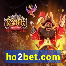 ho2bet.com