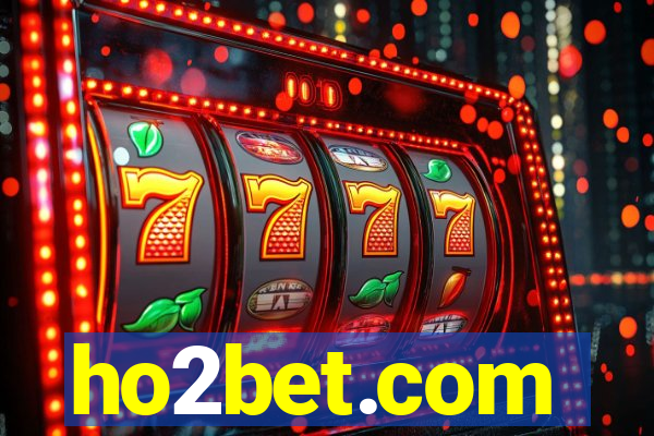 ho2bet.com