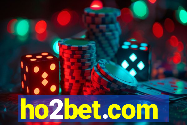 ho2bet.com