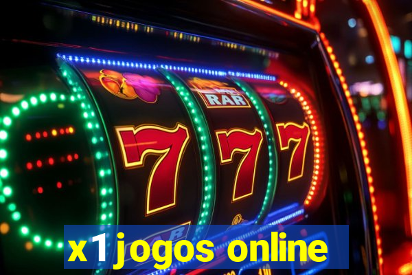 x1 jogos online