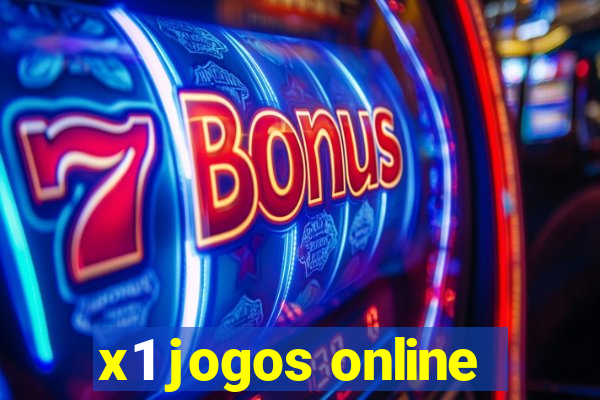 x1 jogos online