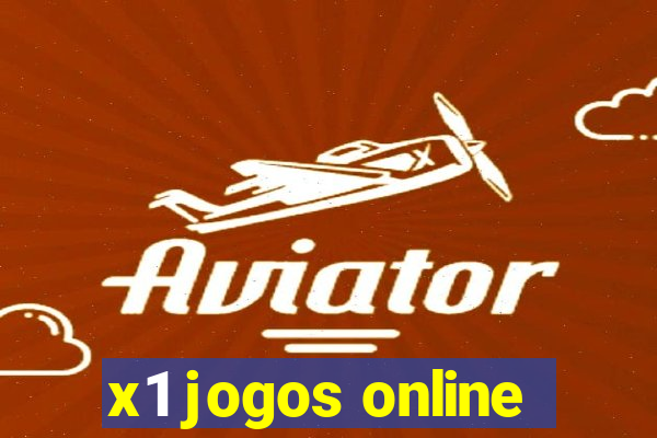 x1 jogos online