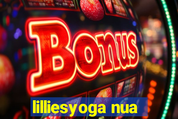 lilliesyoga nua