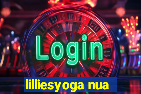 lilliesyoga nua