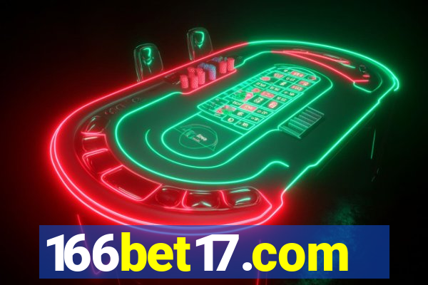 166bet17.com