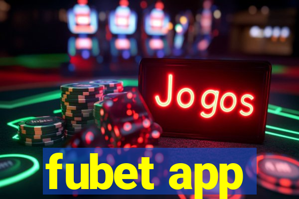 fubet app