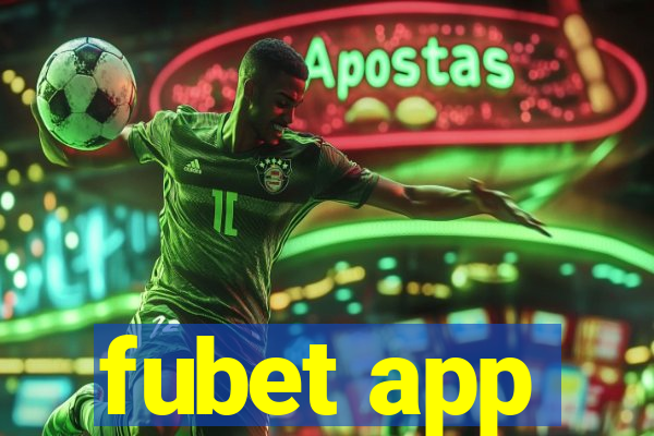 fubet app