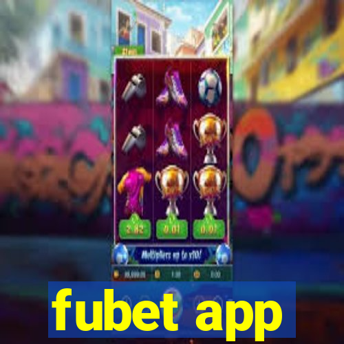 fubet app