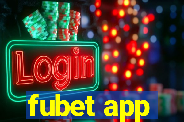 fubet app