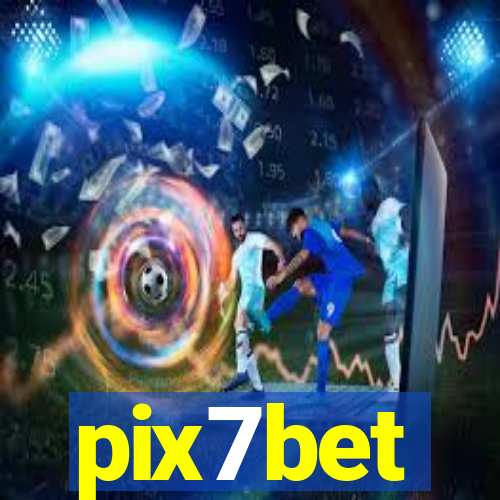 pix7bet