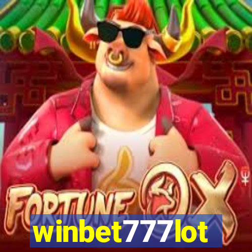 winbet777lot