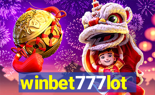 winbet777lot