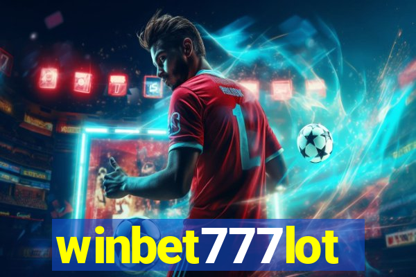 winbet777lot