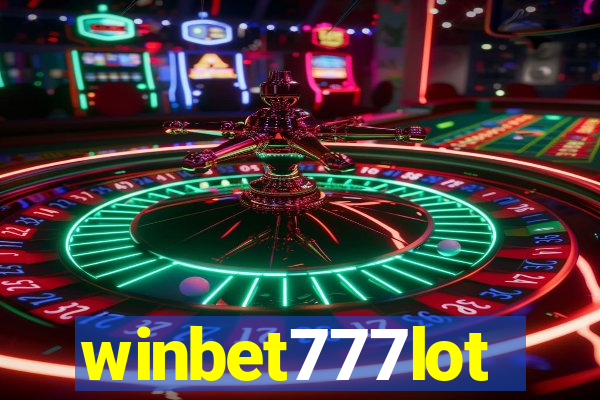 winbet777lot