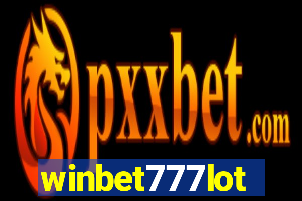 winbet777lot