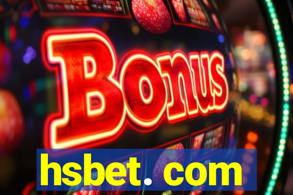 hsbet. com