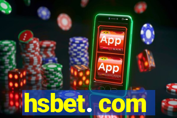 hsbet. com