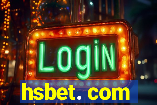 hsbet. com