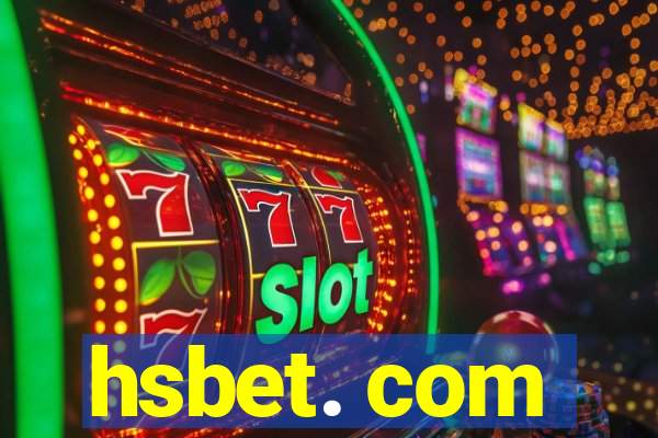 hsbet. com