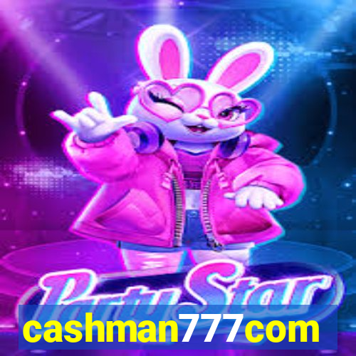 cashman777com