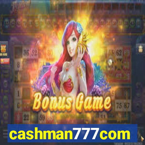 cashman777com