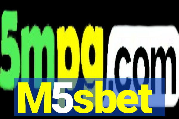 M5sbet