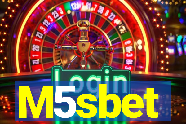 M5sbet