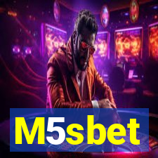 M5sbet