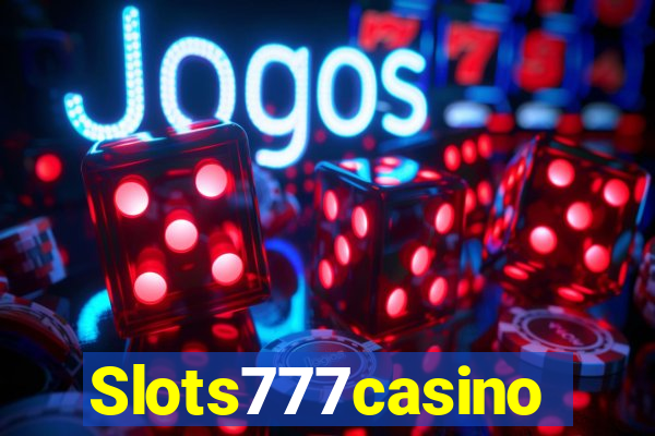 Slots777casino