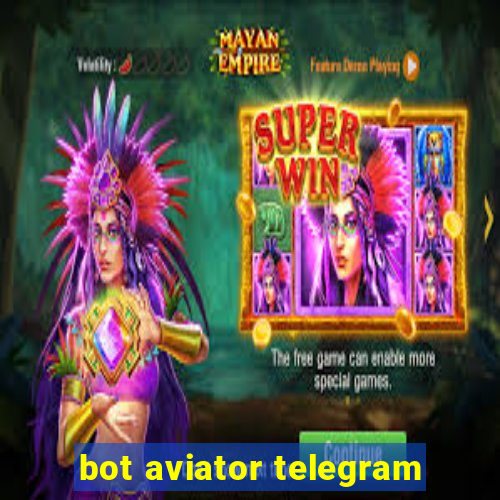 bot aviator telegram