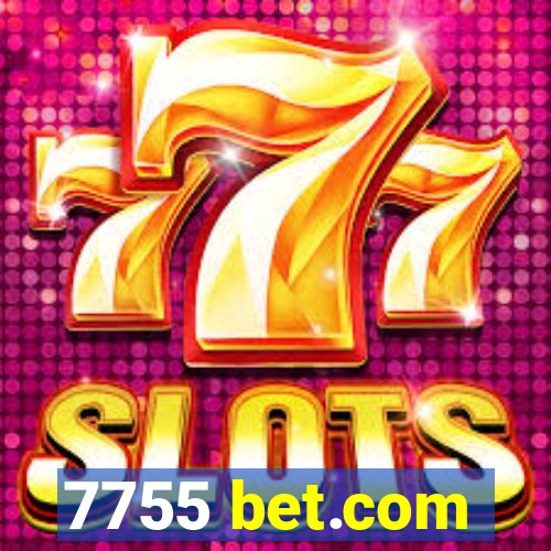 7755 bet.com