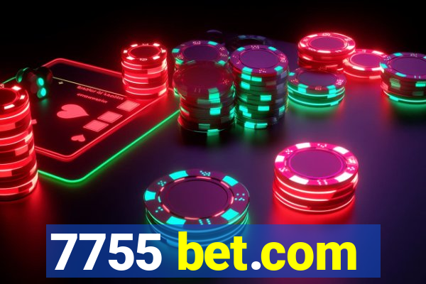 7755 bet.com