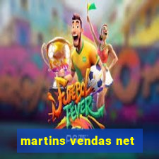 martins vendas net