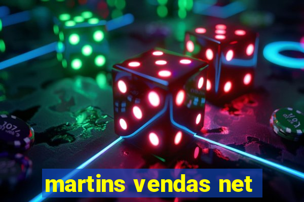 martins vendas net