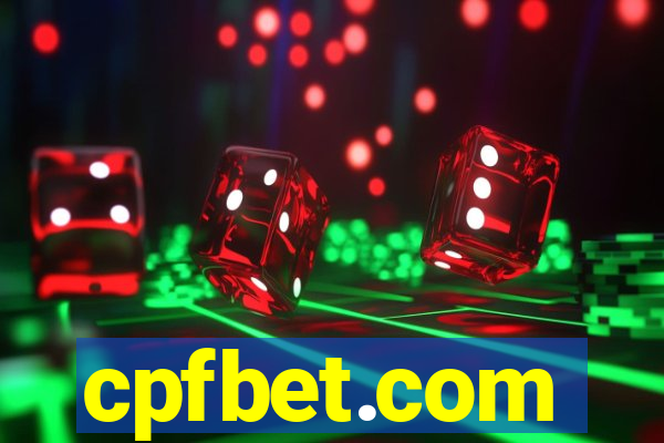 cpfbet.com