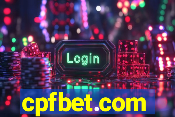 cpfbet.com