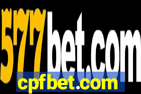 cpfbet.com