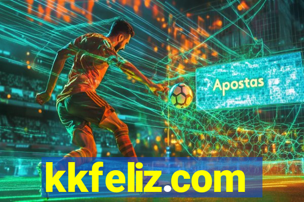 kkfeliz.com