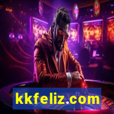 kkfeliz.com