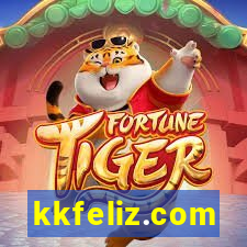 kkfeliz.com