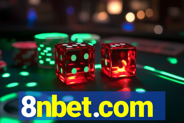 8nbet.com